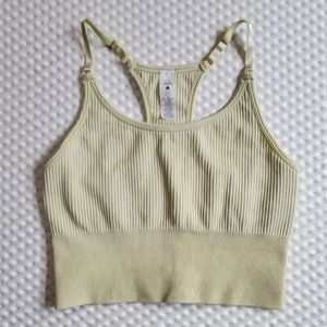 Balance Athletica Longline Ribbed Bra